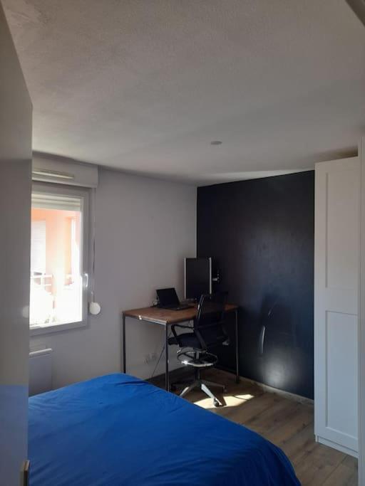 Like home, in Geneva's neighborhood - Appartement 2 Chambres - 13