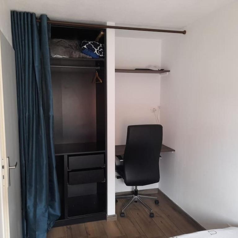 Like home, in Geneva's neighborhood - Appartement 2 Chambres - 17