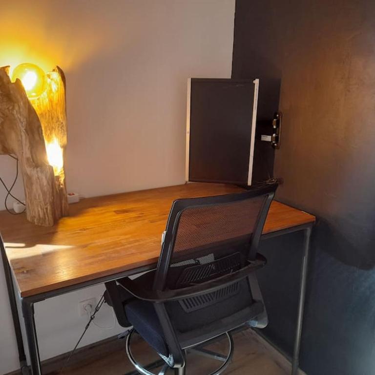 Like home, in Geneva's neighborhood - Appartement 2 Chambres - 20