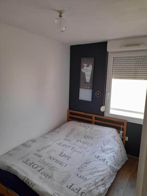 Like home, in Geneva's neighborhood - Appartement 2 Chambres - 24