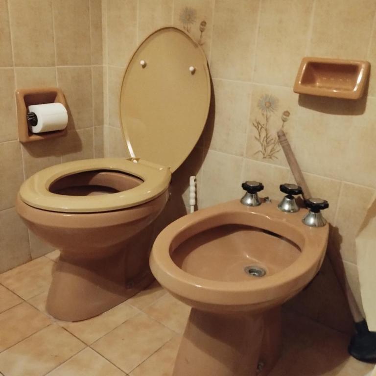 A 20 cuadras de la Costa - Casa de 2 dormitorios - 23