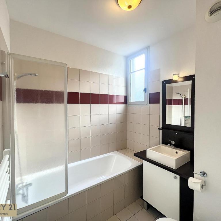Chez Laure et Guilhem - Appartement 1 Chambre - 9