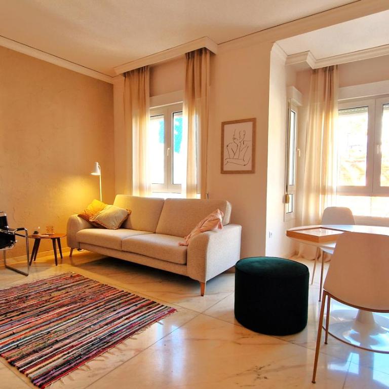 Magnifico Gandia - Apartamento - 1