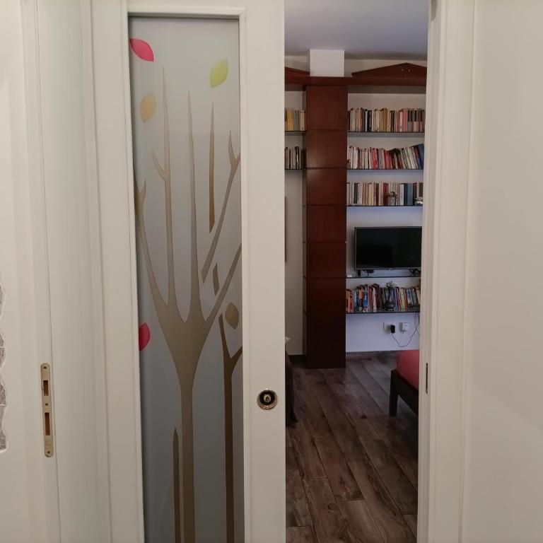 Appartamento Cuore Antico - Appartamento con 2 Camere da Letto - 60