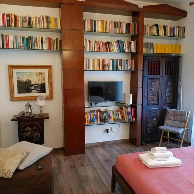 Appartamento Cuore Antico - Appartamento con 2 Camere da Letto - 59