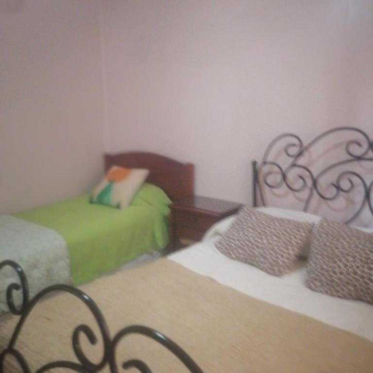 Cisnes del tolten - Two-Bedroom Apartment - 23