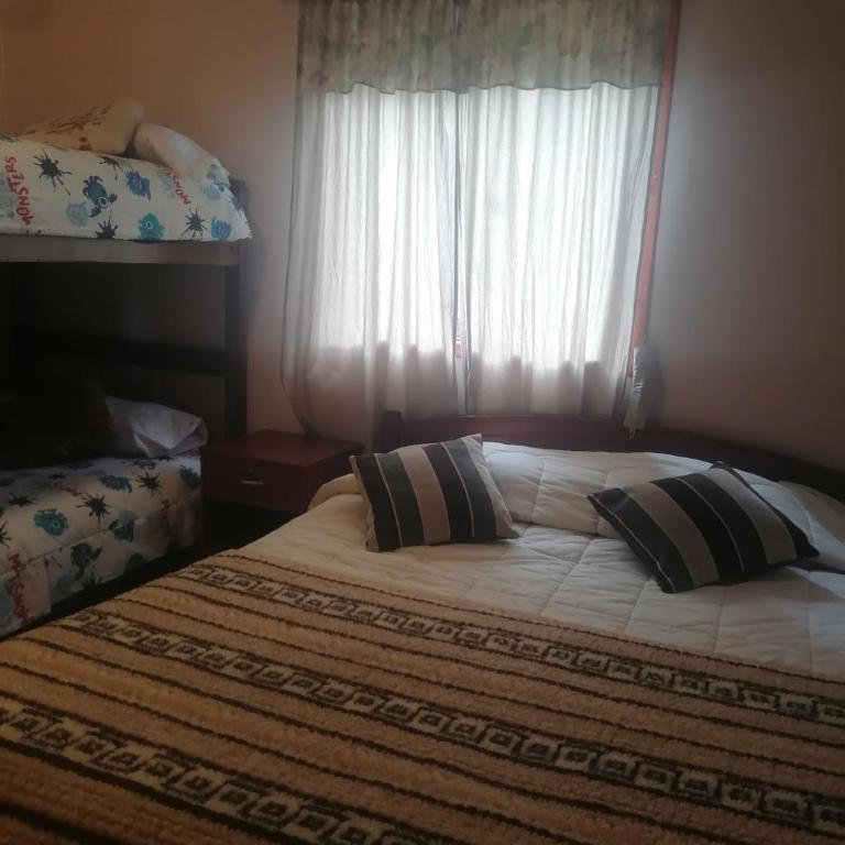 Cisnes del tolten - Two-Bedroom Apartment - 25