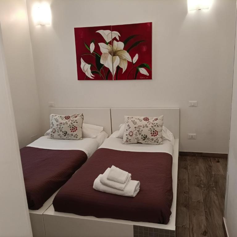 Appartamento Cuore Antico - Appartamento con 2 Camere da Letto - 61