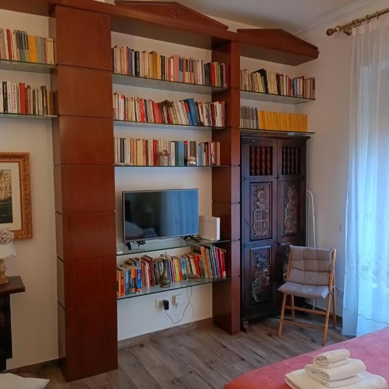 Appartamento Cuore Antico - Appartamento con 2 Camere da Letto - 64