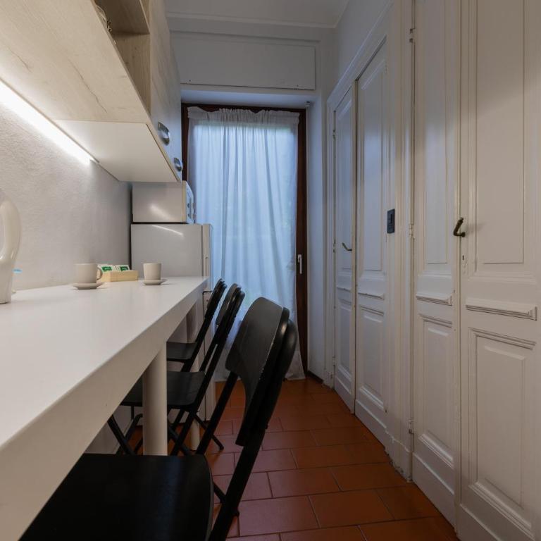Spazioso appartamento nei pressi del Po by Wonderful Italy - Apartment - 8