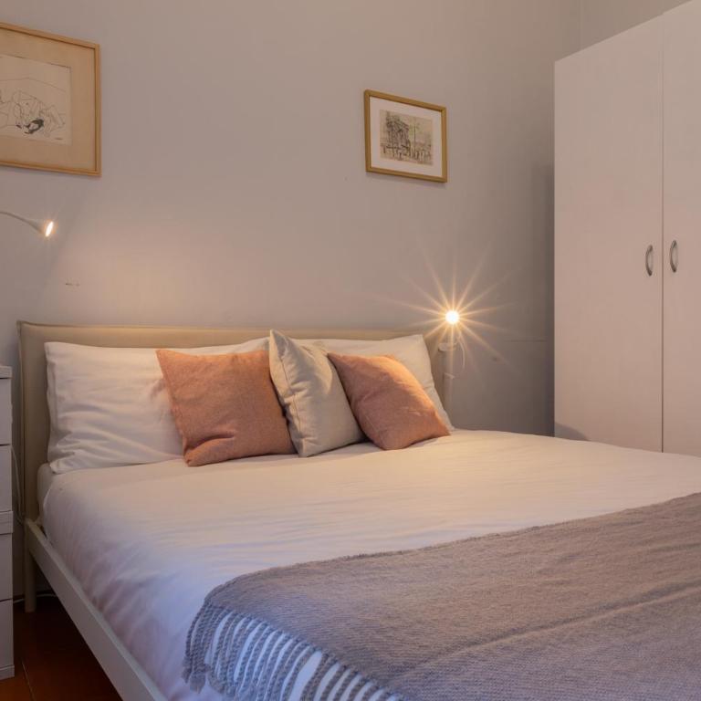 Spazioso appartamento nei pressi del Po by Wonderful Italy - Apartment - 16