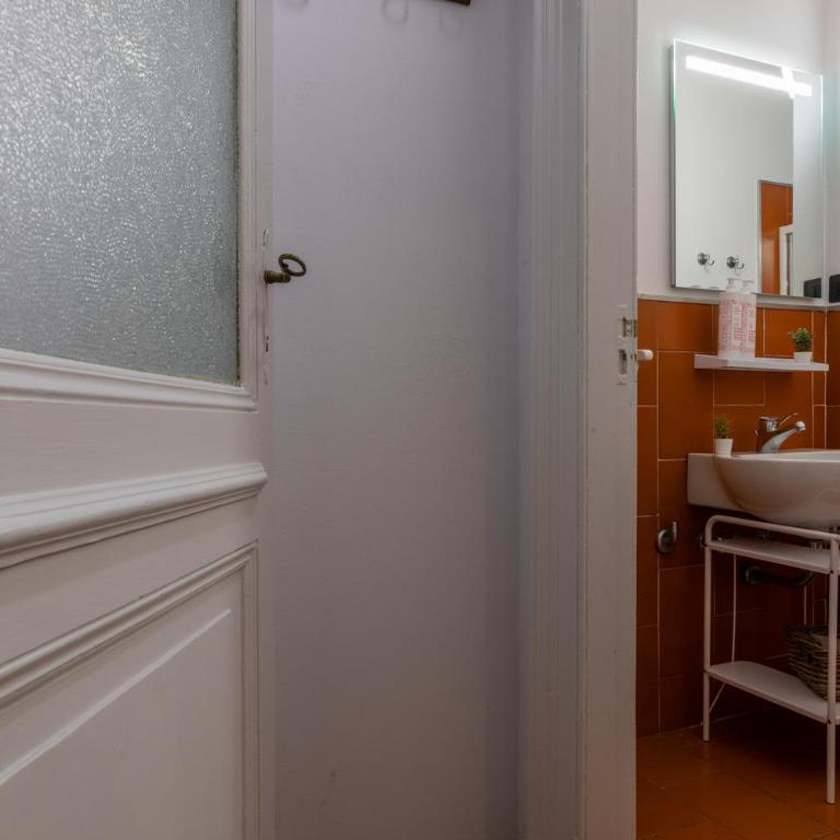 Spazioso appartamento nei pressi del Po by Wonderful Italy - Apartment - 11
