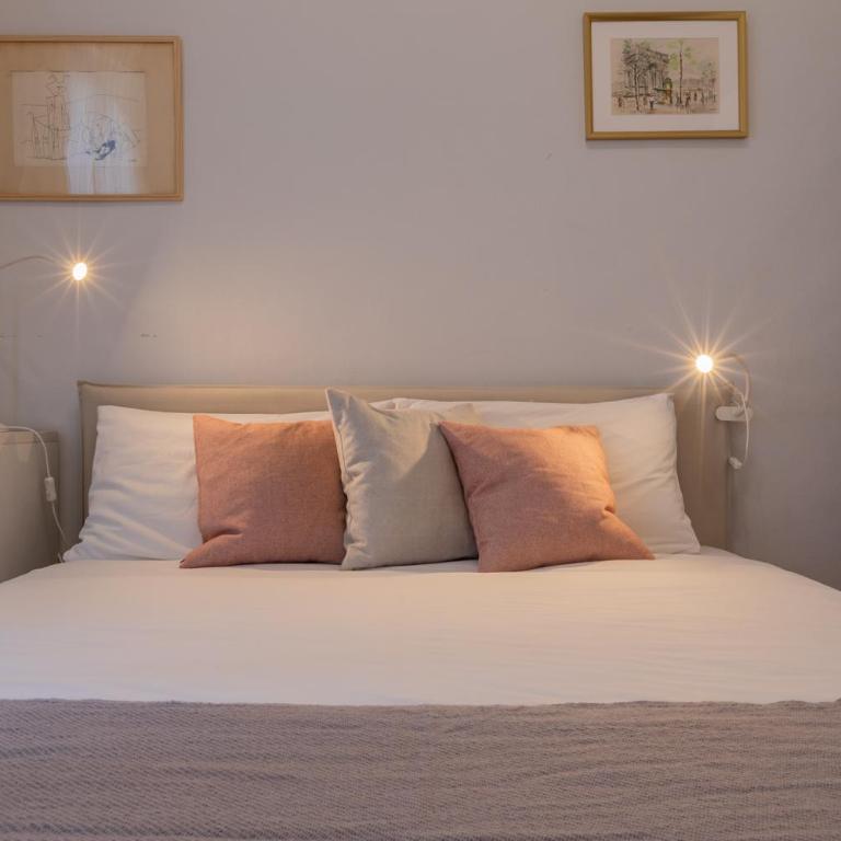 Spazioso appartamento nei pressi del Po by Wonderful Italy - Apartment - 4