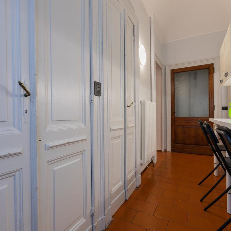 Spazioso appartamento nei pressi del Po by Wonderful Italy - Apartment - 10