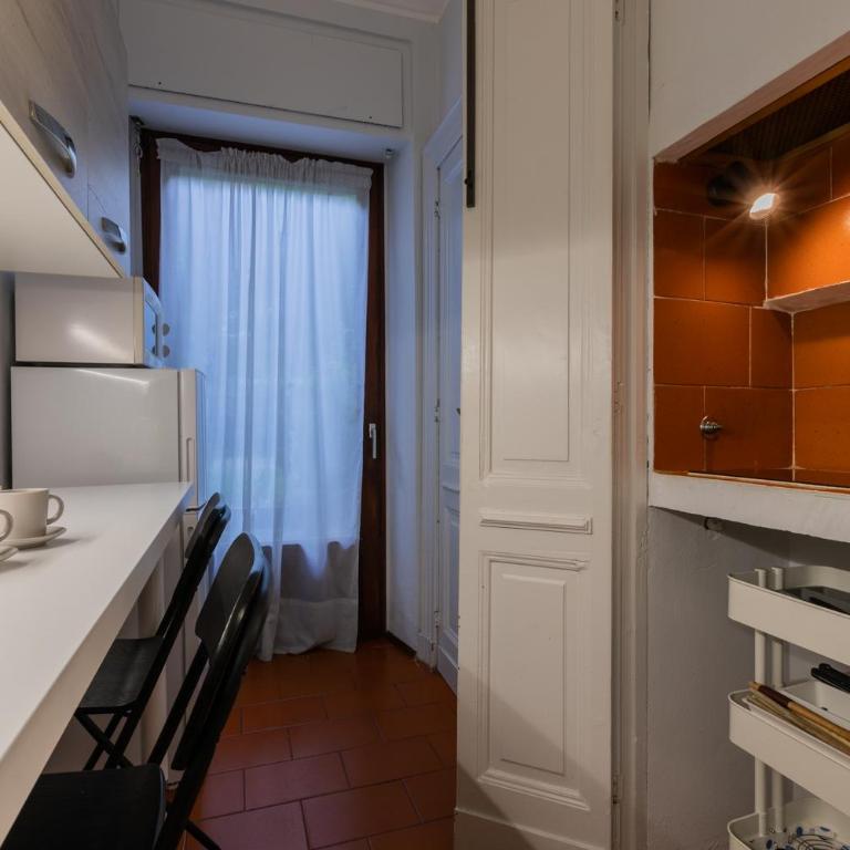 Spazioso appartamento nei pressi del Po by Wonderful Italy - Apartment - 18