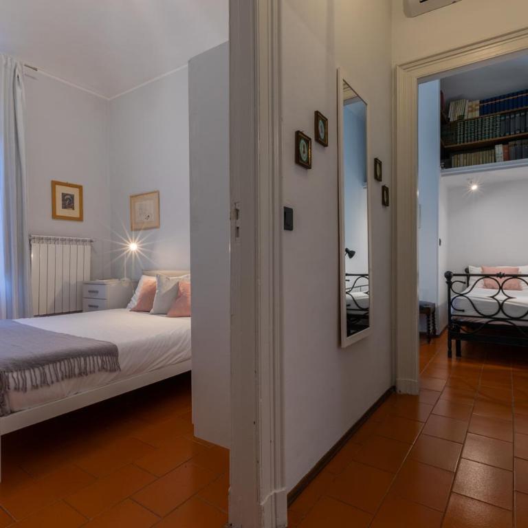 Spazioso appartamento nei pressi del Po by Wonderful Italy - Apartment - 20