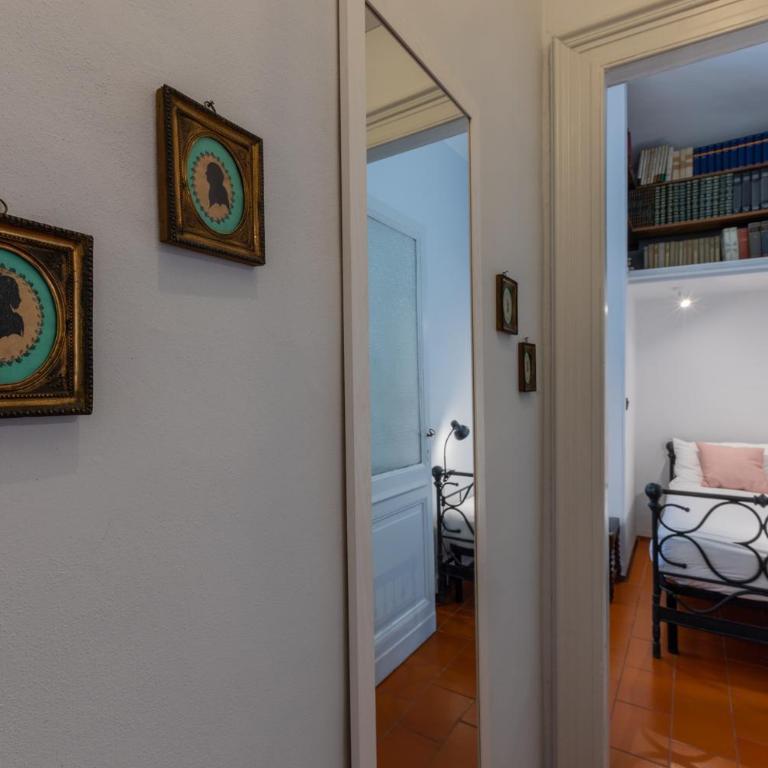 Spazioso appartamento nei pressi del Po by Wonderful Italy - Apartment - 21