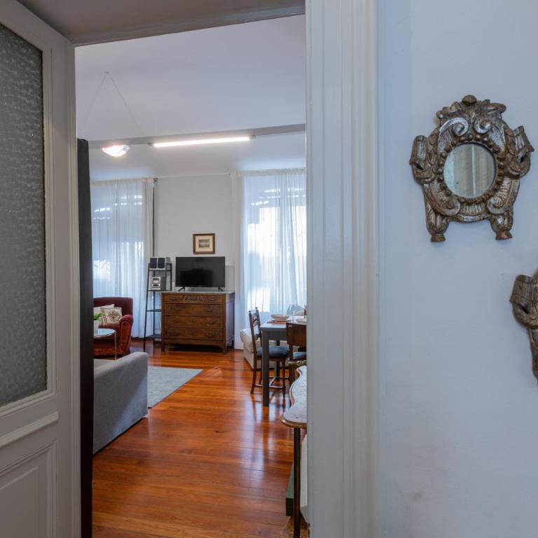 Spazioso appartamento nei pressi del Po by Wonderful Italy - Apartment - 30