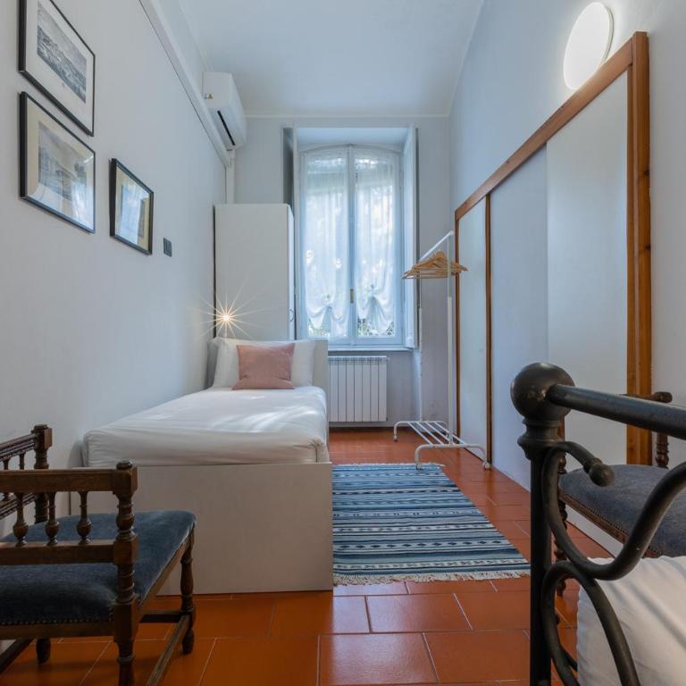 Spazioso appartamento nei pressi del Po by Wonderful Italy - Apartment - 23