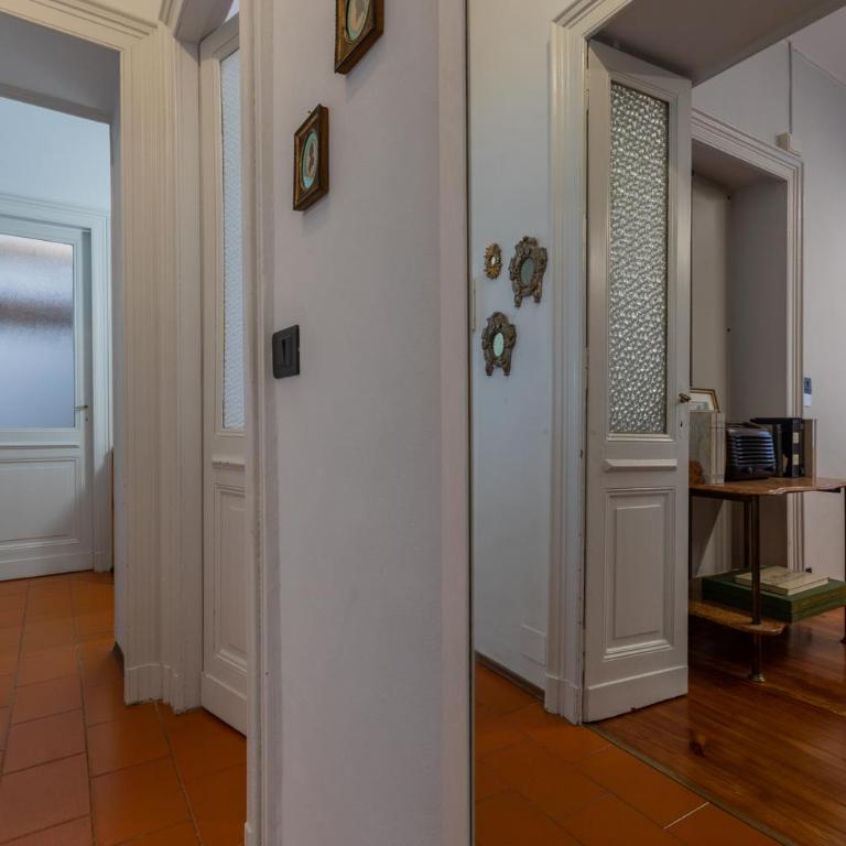 Spazioso appartamento nei pressi del Po by Wonderful Italy - Apartment - 31