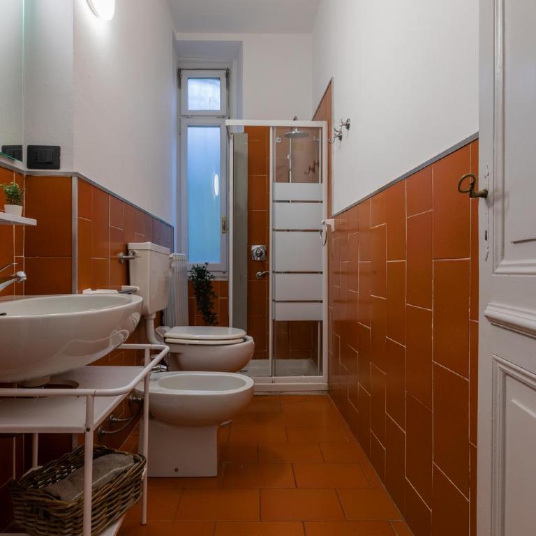 Spazioso appartamento nei pressi del Po by Wonderful Italy - Apartment - 28