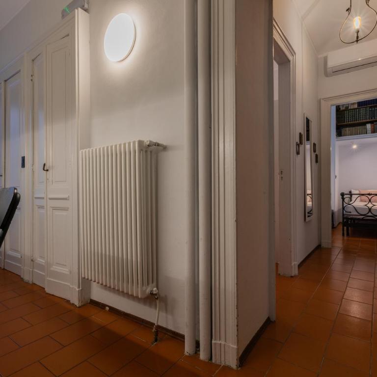 Spazioso appartamento nei pressi del Po by Wonderful Italy - Apartment - 26