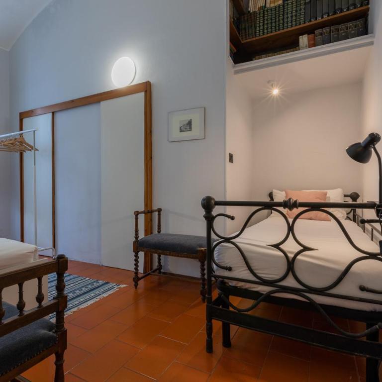 Spazioso appartamento nei pressi del Po by Wonderful Italy - Apartment - 32