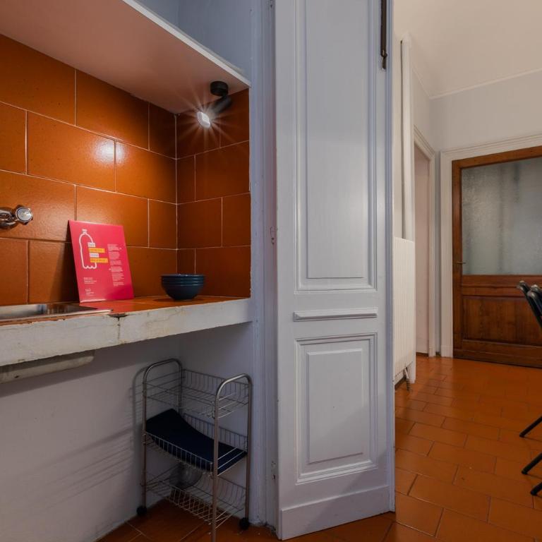 Spazioso appartamento nei pressi del Po by Wonderful Italy - Apartment - 33