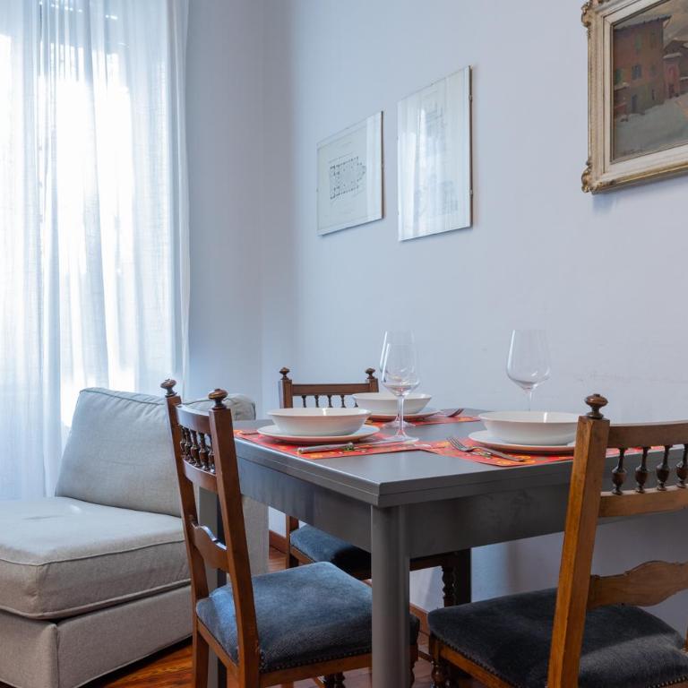 Spazioso appartamento nei pressi del Po by Wonderful Italy - Apartment - 40
