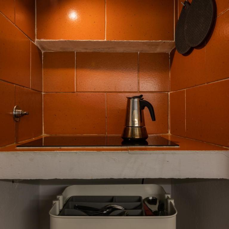 Spazioso appartamento nei pressi del Po by Wonderful Italy - Apartment - 36