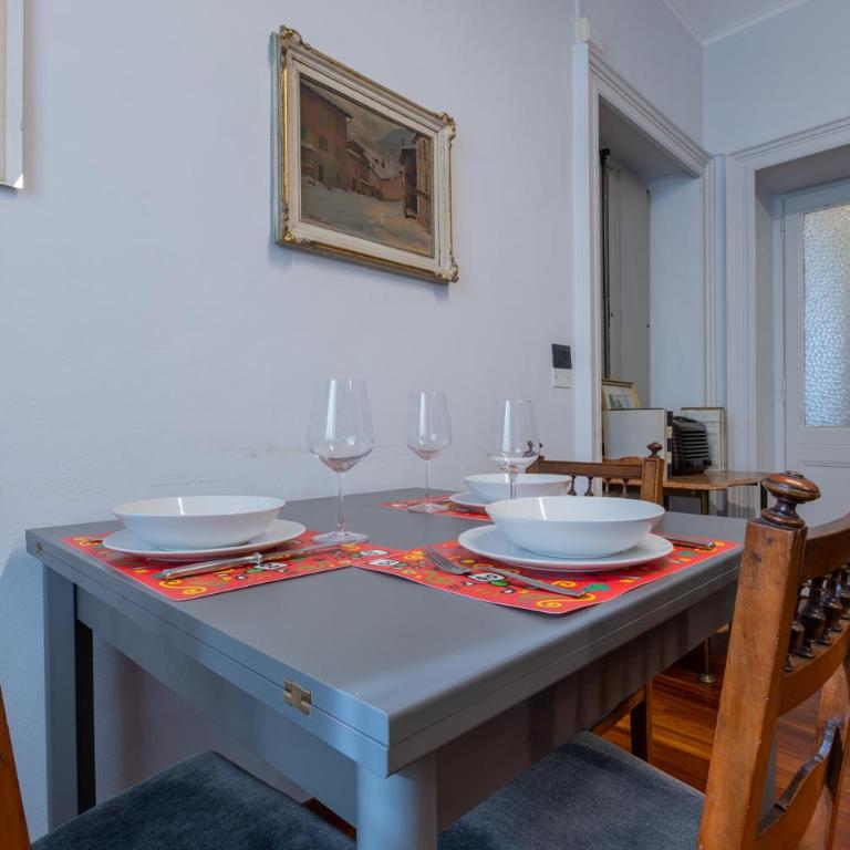 Spazioso appartamento nei pressi del Po by Wonderful Italy - Apartment - 47