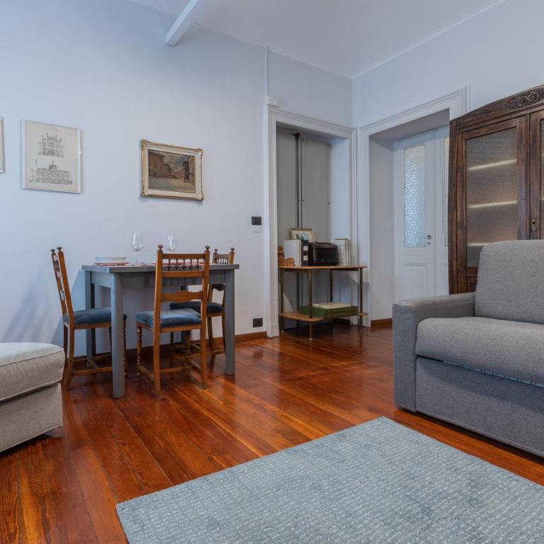 Spazioso appartamento nei pressi del Po by Wonderful Italy - Apartment - 37