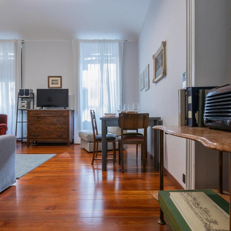 Spazioso appartamento nei pressi del Po by Wonderful Italy - Apartment - 41