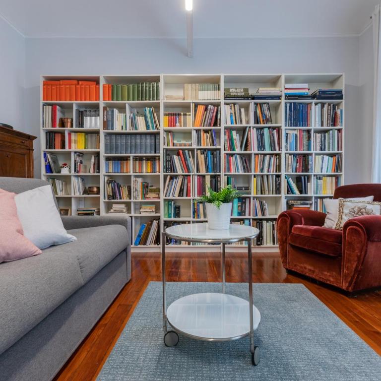 Spazioso appartamento nei pressi del Po by Wonderful Italy - Apartment - 1