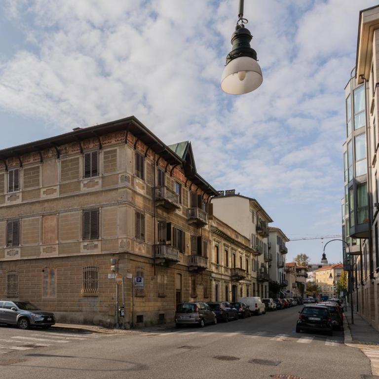 Spazioso appartamento nei pressi del Po by Wonderful Italy - Apartment - 43