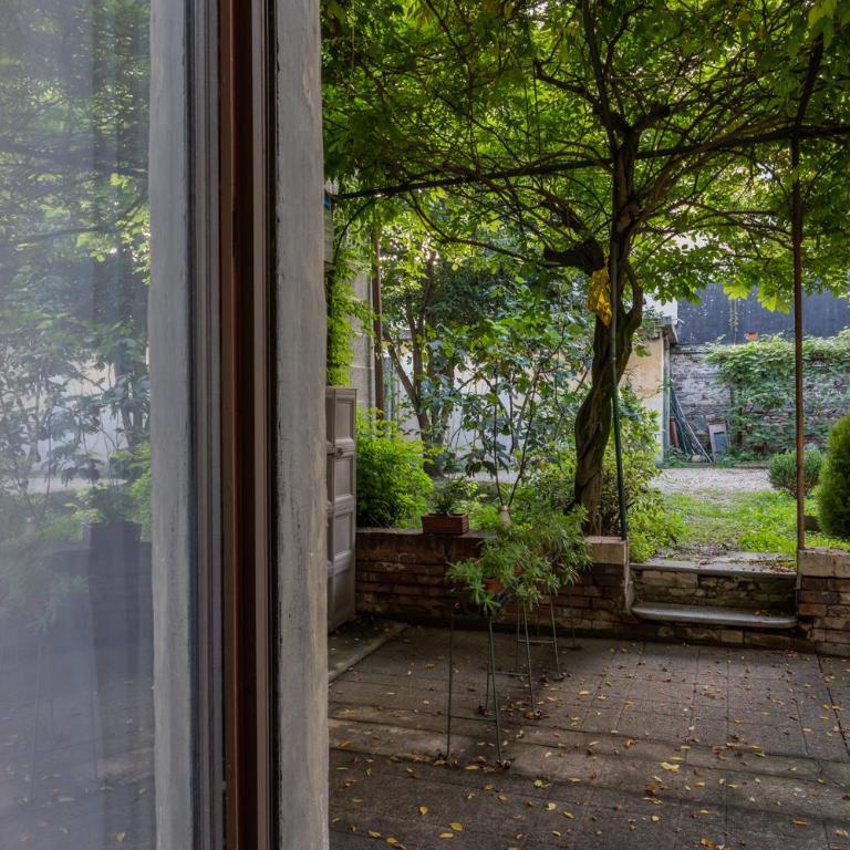 Spazioso appartamento nei pressi del Po by Wonderful Italy - Apartment - 48