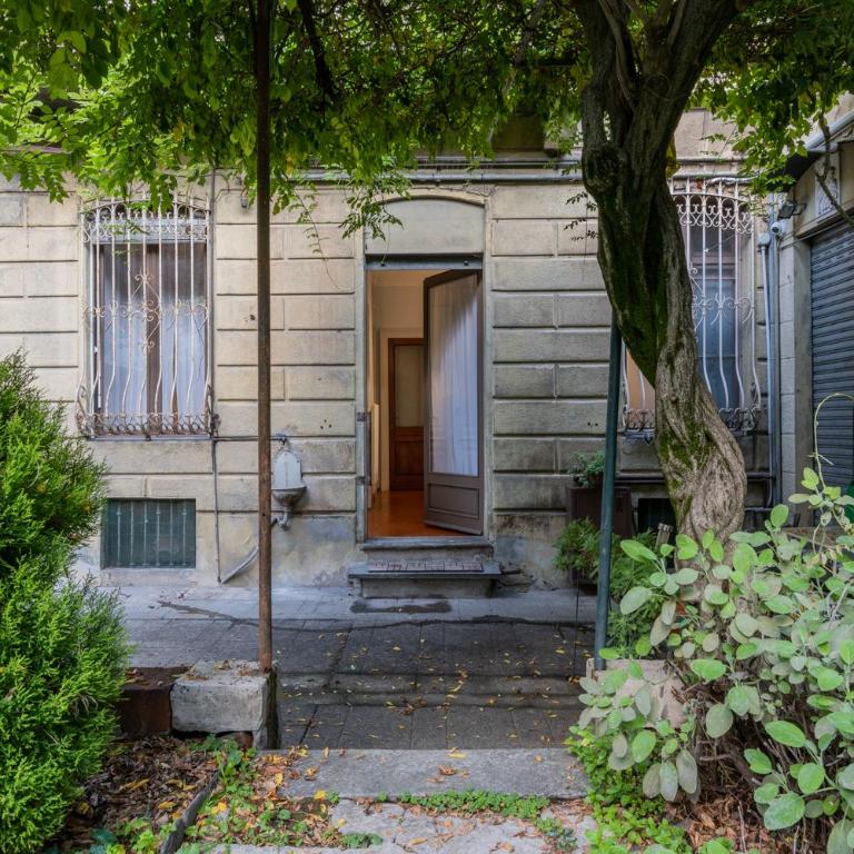 Spazioso appartamento nei pressi del Po by Wonderful Italy - Apartment - 9