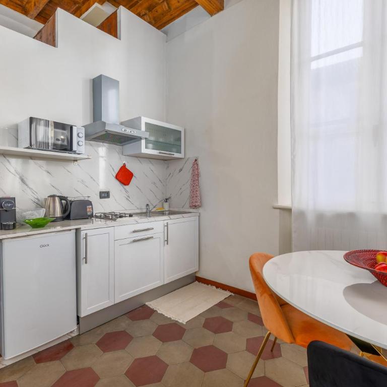 Domus Cortesella - Appartamento Deluxe - 14