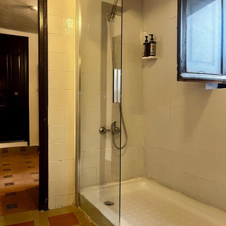 Casa Benalua, Siglo XVI - Three-Bedroom House - 16