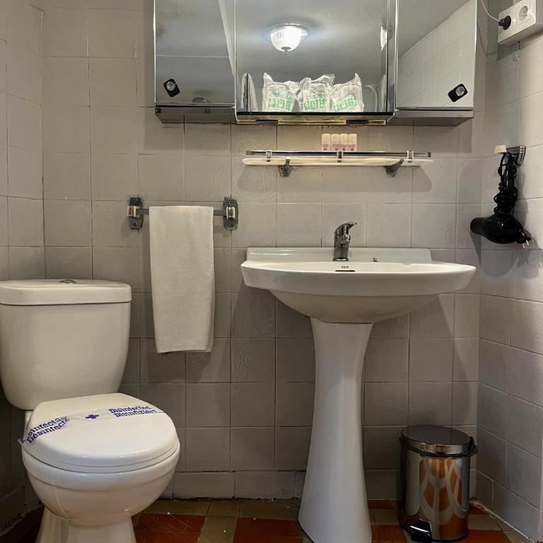 Casa Benalua, Siglo XVI - Three-Bedroom House - 21