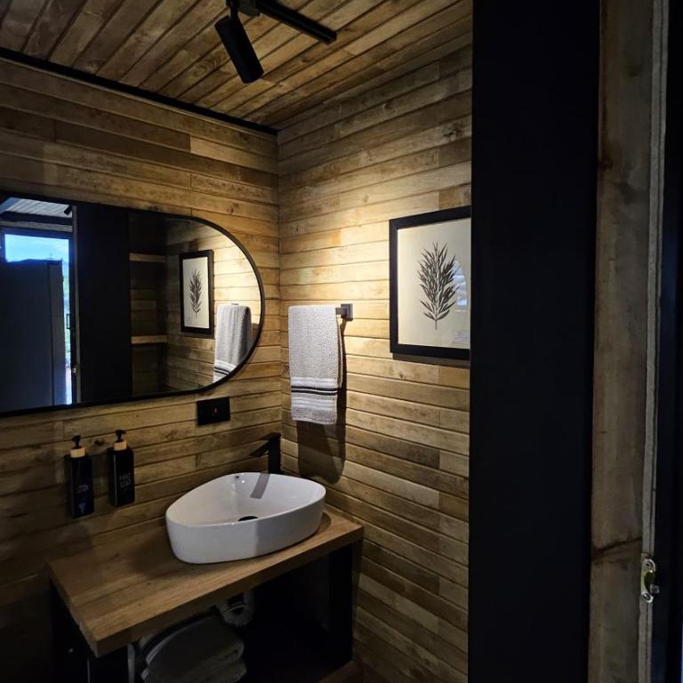 Villa Deluxe Curazao - Two-Bedroom Villa - 23