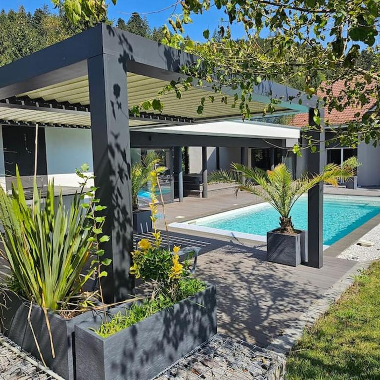 Le treizième ciel ! - Villa - 1