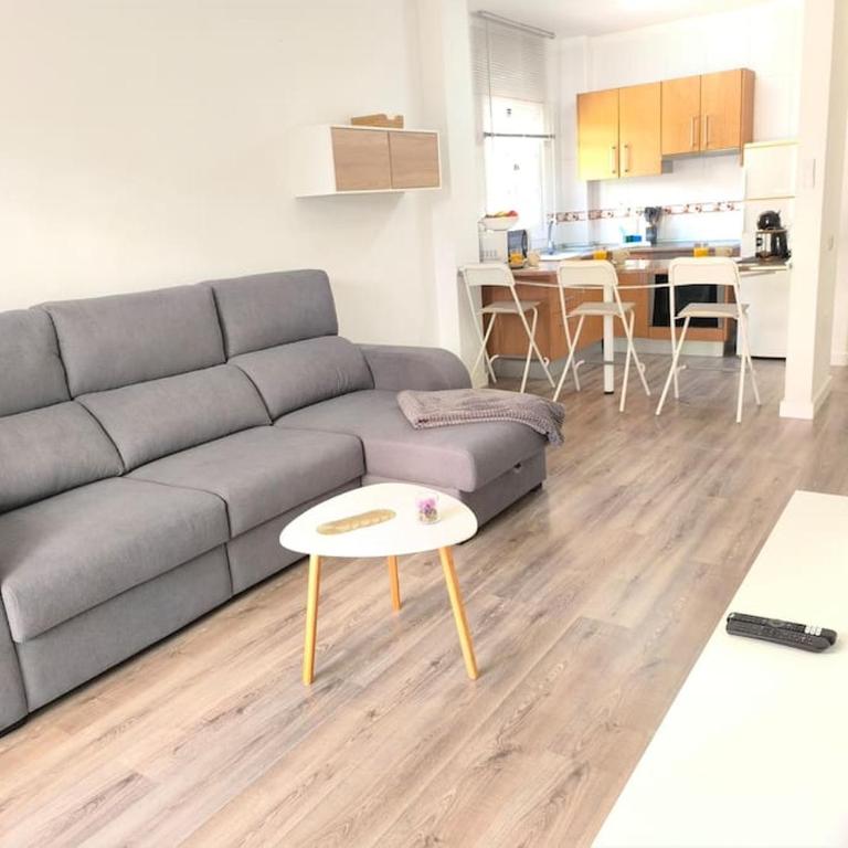 Relax Garden Palm Mar - Two-Bedroom Apartment with Terrace - 5