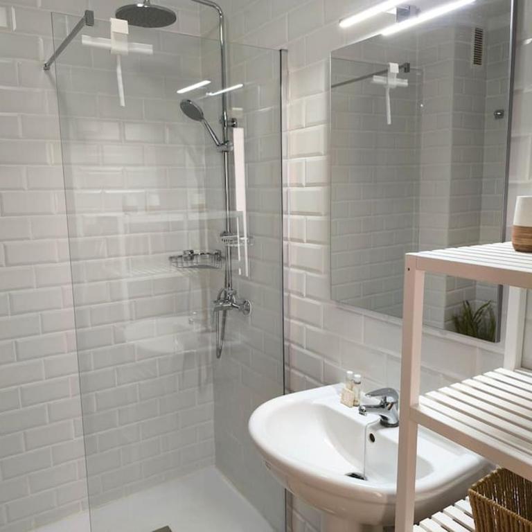 Relax Garden Palm Mar - Two-Bedroom Apartment with Terrace - 26