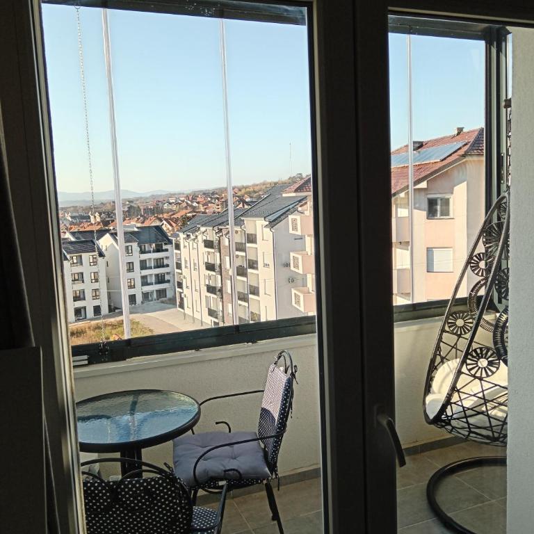 Apartman Tina , kod hotela Sunce - Apartman sa 1 Spavaćom Sobom - 31