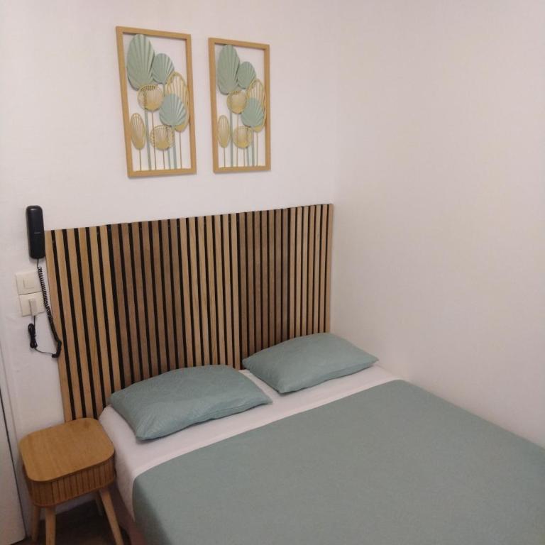 Hôtel de l'Europe - Chambre Double - 3