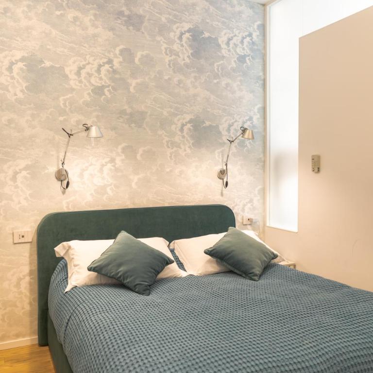 About Italy Holiday Rooms and Apartments - Appartamento Deluxe - 12