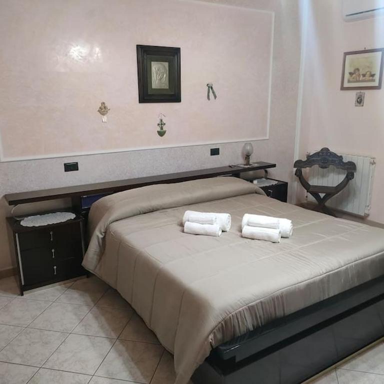 La casa della Vittoria - Casa Vacanze - 15
