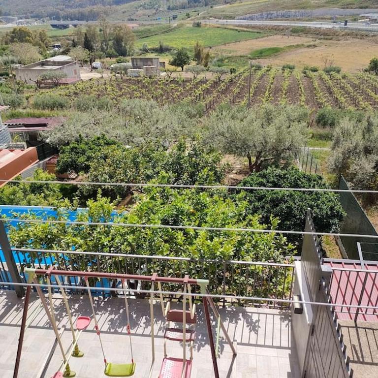 La casa della Vittoria - Casa Vacanze - 33