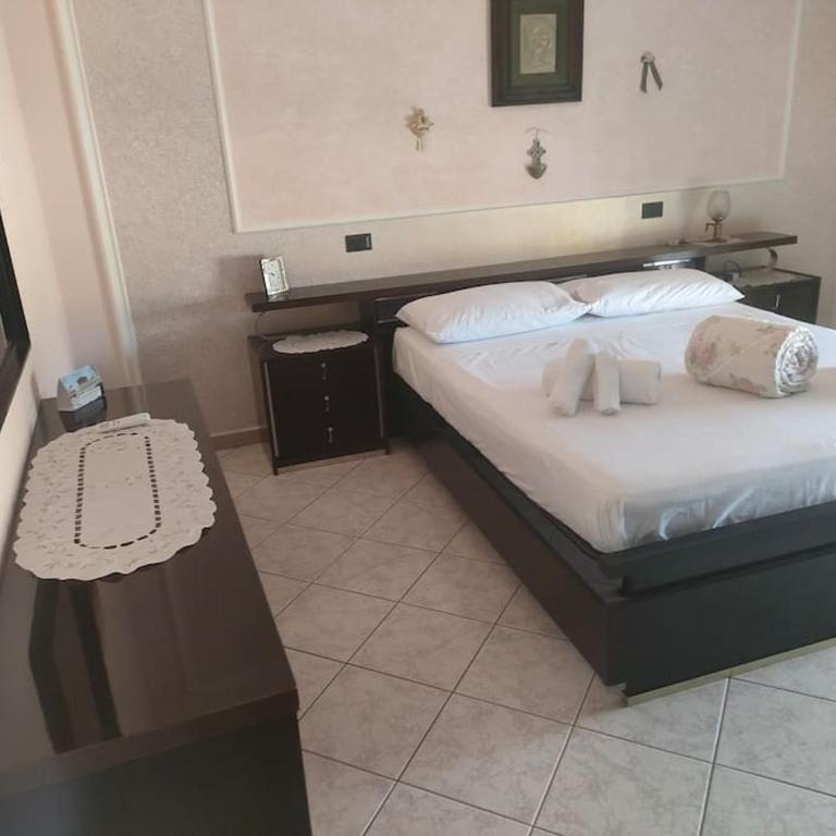 La casa della Vittoria - Casa Vacanze - 16